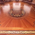 inlaid flooring renaissance