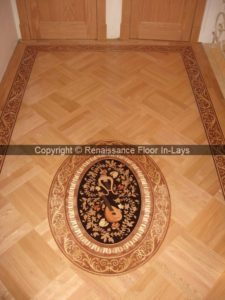 Inlay Renaissance Hardwood Flooring Inlays | Renaissance floor inlays Shop
