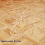 wood floor tile parquet Renaissance