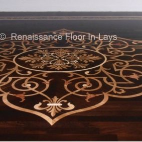 hardwood-flooring-medallion